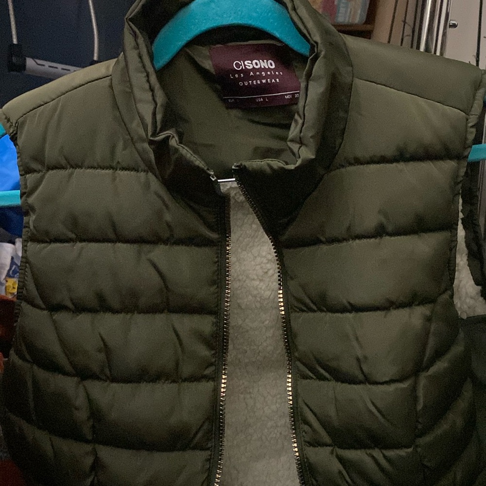 Ci Sono Vest